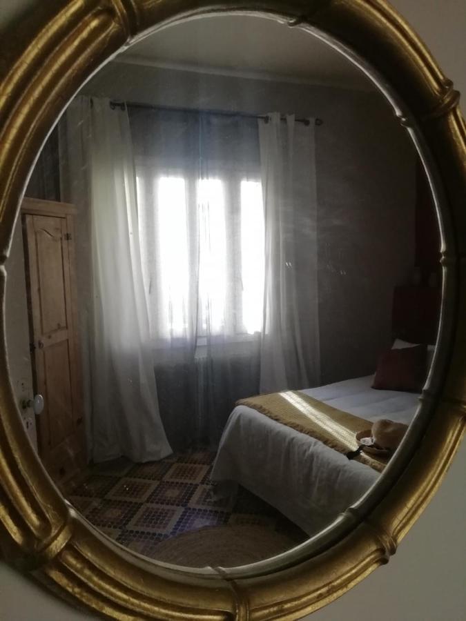 La Terrasse Vigneronne Bed & Breakfast Fitou Luaran gambar