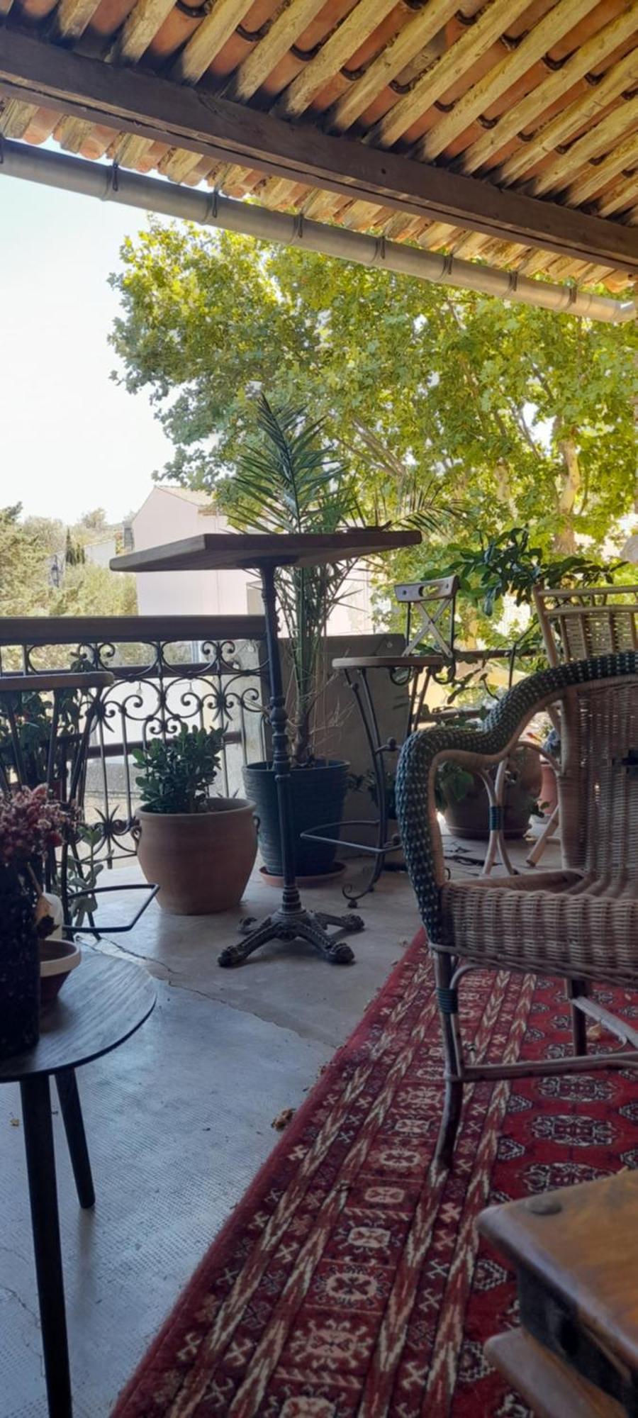 La Terrasse Vigneronne Bed & Breakfast Fitou Luaran gambar